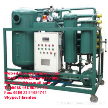 Waste Cooking Oil Purifier